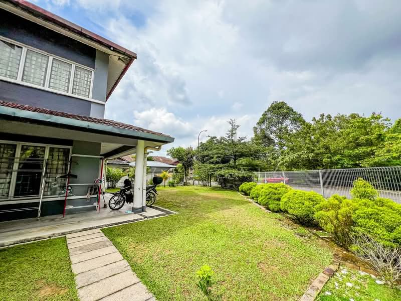 2-storey Terraced House for Sale in Subang Bestari (Shah Alam) - Amzar Faiz - PropertyGuru.com.my