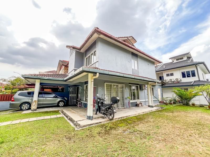 2-storey Terraced House for Sale in Subang Bestari (Shah Alam) - Amzar Faiz - PropertyGuru.com.my