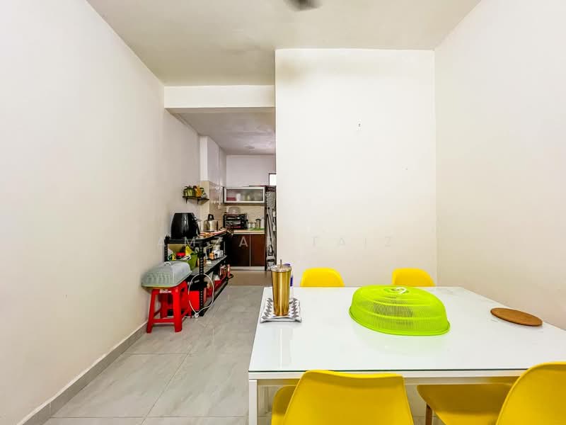 2-storey Terraced House for Sale in Subang Bestari (Shah Alam) - Amzar Faiz - PropertyGuru.com.my