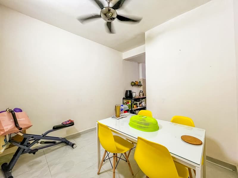 2-storey Terraced House for Sale in Subang Bestari (Shah Alam) - Amzar Faiz - PropertyGuru.com.my
