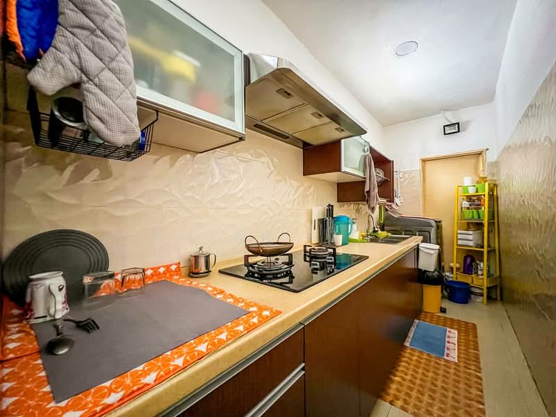 2-storey Terraced House for Sale in Subang Bestari (Shah Alam) - Amzar Faiz - PropertyGuru.com.my