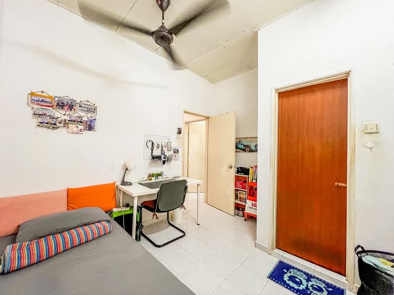 2-storey Terraced House for Sale in Subang Bestari (Shah Alam) - Amzar Faiz - PropertyGuru.com.my