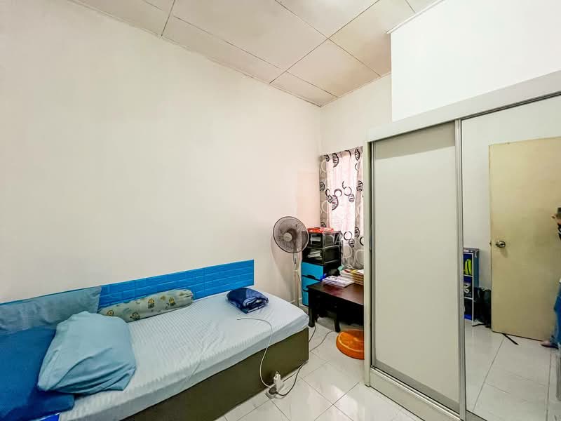 2-storey Terraced House for Sale in Subang Bestari (Shah Alam) - Amzar Faiz - PropertyGuru.com.my