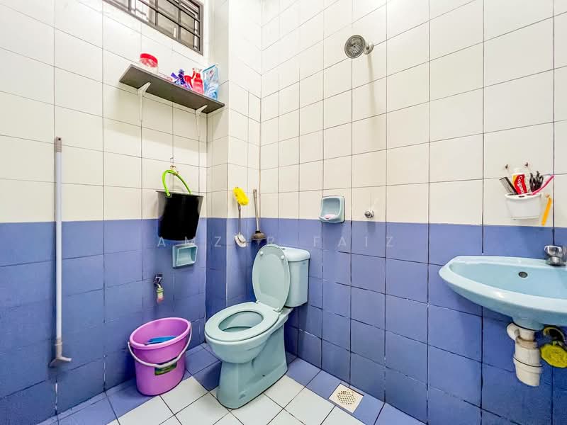 2-storey Terraced House for Sale in Subang Bestari (Shah Alam) - Amzar Faiz - PropertyGuru.com.my