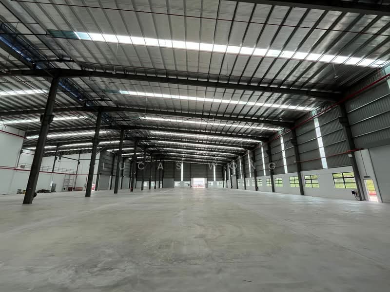 Detached Factory for Rent in Taman Desa Cemerlang (Ulu Tiram) - Lucas Wong - PropertyGuru.com.my