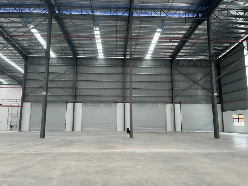 Detached Factory for Rent in Taman Desa Cemerlang (Ulu Tiram) - Lucas Wong - PropertyGuru.com.my