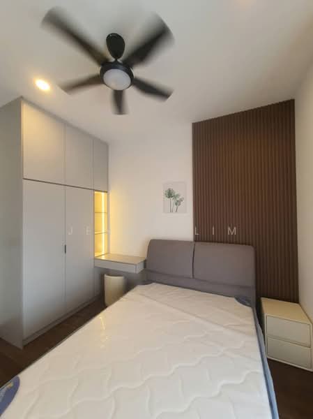 Condominium for Rent at Bangsar Hill Park - Jennie Lim - Bedroom - PropertyGuru.com.my