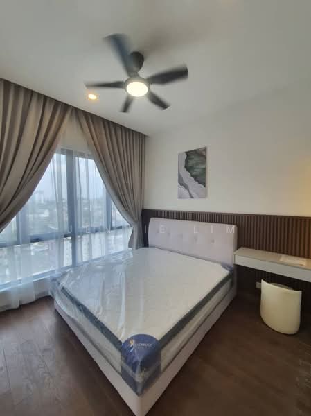 Condominium for Rent at Bangsar Hill Park - Jennie Lim - Bedroom - PropertyGuru.com.my