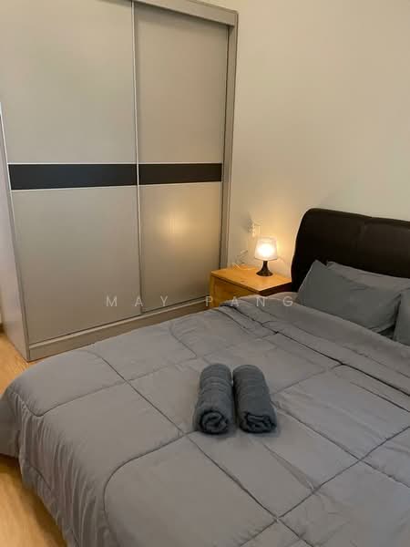 Condominium for Rent at Bay Point @ Country Garden Danga Bay - May Pang - Bedroom - PropertyGuru.com.my