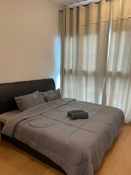 Condominium for Rent at Bay Point @ Country Garden Danga Bay - May Pang - Bedroom - PropertyGuru.com.my