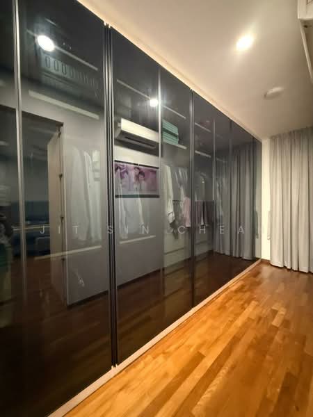 Semi-Detached House for Sale in Eco Botanic (Iskandar Puteri (Nusajaya)) - Jit Sin Cheah - Interior - PropertyGuru.com.my