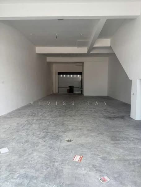 Kedai untuk Disewa di Horizon Hills (Iskandar Puteri (Nusajaya)) - Alviss Tay - Interior - PropertyGuru.com.my