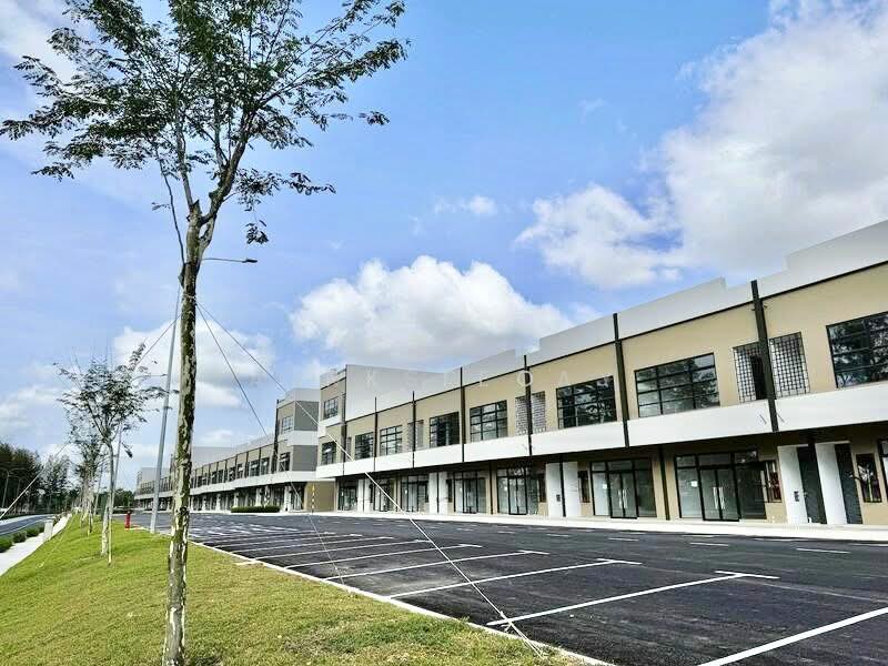 Kedai untuk Disewa di Horizon Hills (Iskandar Puteri (Nusajaya)) - Alviss Tay - Exterior - PropertyGuru.com.my