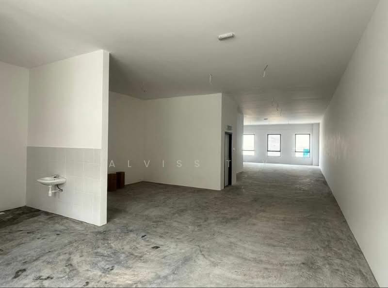 Kedai untuk Disewa di Horizon Hills (Iskandar Puteri (Nusajaya)) - Alviss Tay - Interior - PropertyGuru.com.my