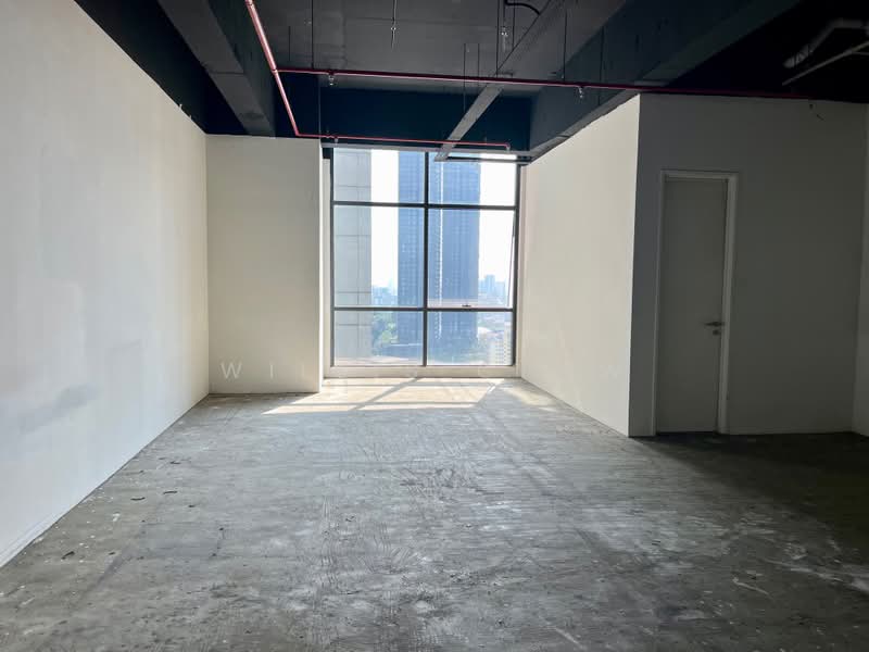 Pejabat untuk Dijual di Kampung Kerinchi (Bangsar South) (Kuala Lumpur) - Willis Chew - Interior - PropertyGuru.com.my