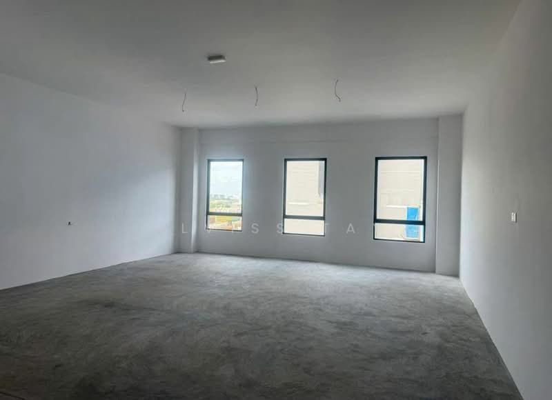 Kedai untuk Disewa di Horizon Hills (Iskandar Puteri (Nusajaya)) - Alviss Tay - Interior - PropertyGuru.com.my