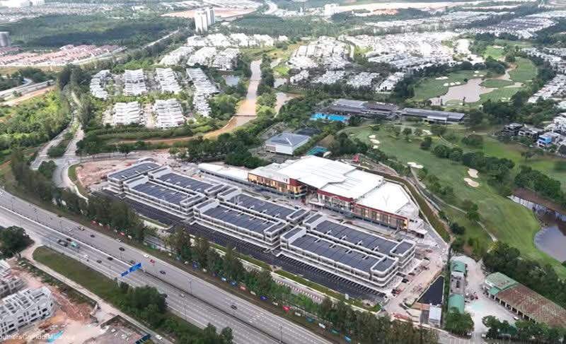 Kedai untuk Disewa di Horizon Hills (Iskandar Puteri (Nusajaya)) - Alviss Tay - Exterior - PropertyGuru.com.my