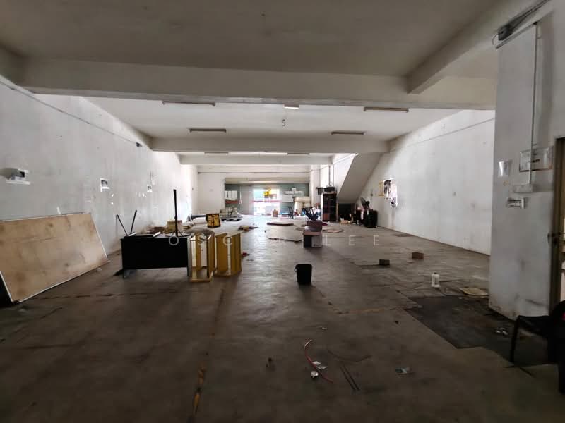 Shop for Rent in Kota Damansara (Selangor) - Oscar Lee - Interior - PropertyGuru.com.my