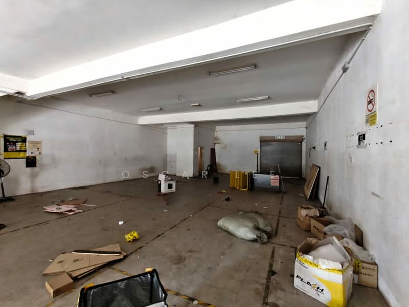 Shop for Rent in Kota Damansara (Selangor) - Oscar Lee - Interior - PropertyGuru.com.my