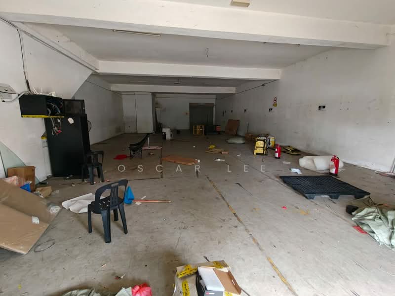 Shop for Rent in Kota Damansara (Selangor) - Oscar Lee - Interior - PropertyGuru.com.my