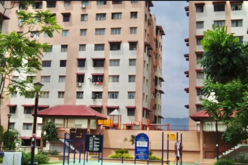 Apartment for Sale at Apartment Idaman - Patric Yon - Exterior - PropertyGuru.com.my