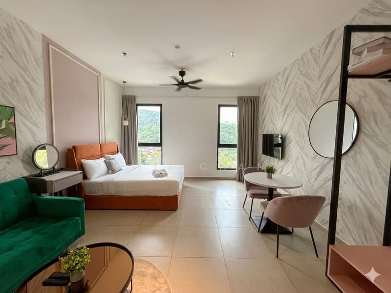 Soho for Sale in Damansara Perdana (Selangor) - Bowie Chang - PropertyGuru.com.my