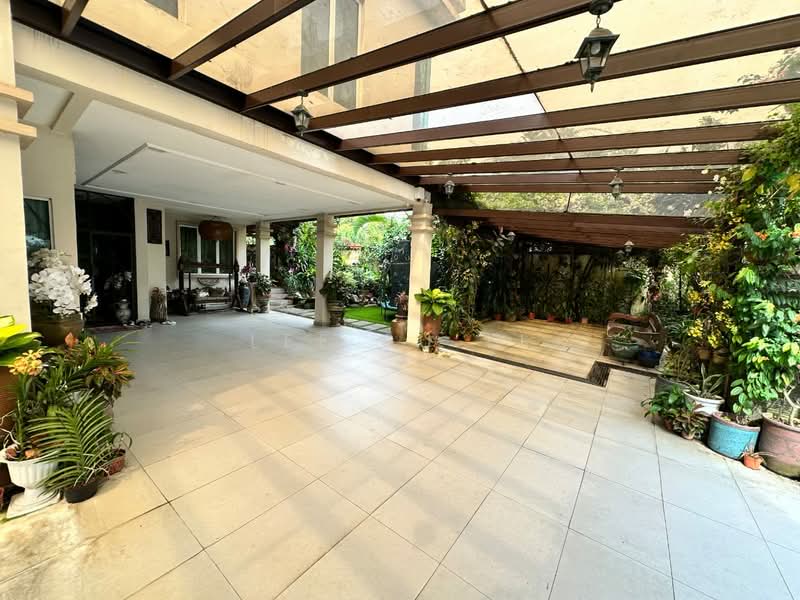 Semi-Detached House for Sale in SS4 (Petaling Jaya) - Lee Su Li - Exterior - PropertyGuru.com.my