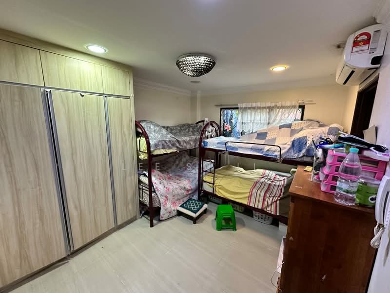 Semi-Detached House for Sale in SS4 (Petaling Jaya) - Lee Su Li - Bedroom - PropertyGuru.com.my