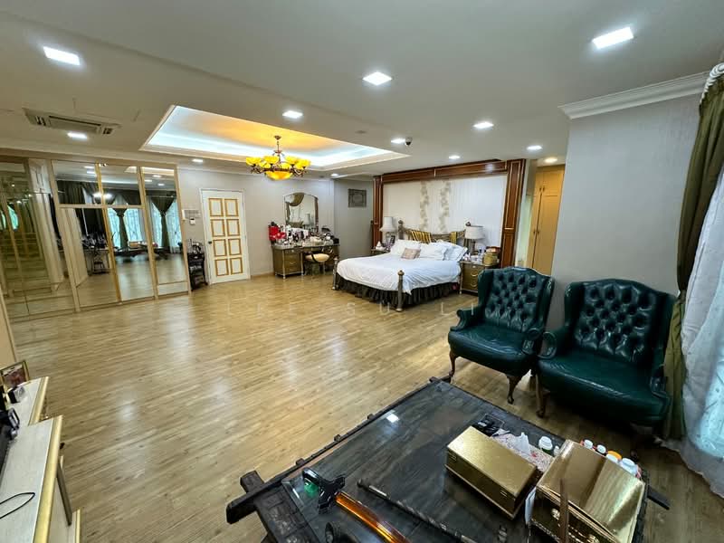 Semi-Detached House for Sale in SS4 (Petaling Jaya) - Lee Su Li - PropertyGuru.com.my