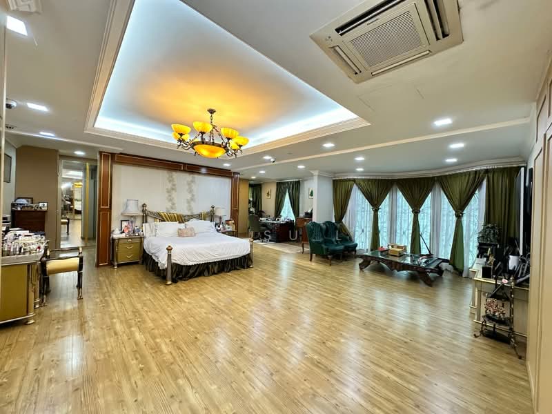 Semi-Detached House for Sale in SS4 (Petaling Jaya) - Lee Su Li - PropertyGuru.com.my