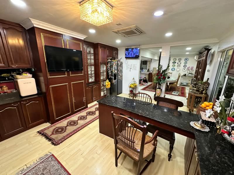 Semi-Detached House for Sale in SS4 (Petaling Jaya) - Lee Su Li - PropertyGuru.com.my