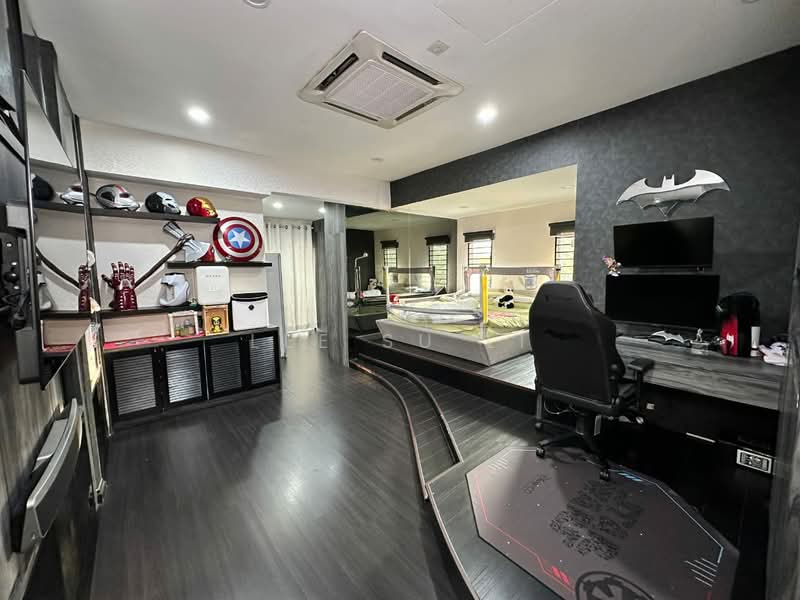Semi-Detached House for Sale in SS4 (Petaling Jaya) - Lee Su Li - PropertyGuru.com.my