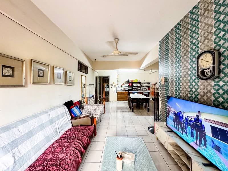 Condominium for Sale at Vista Millennium Condominium - Farid Fahmi - PropertyGuru.com.my