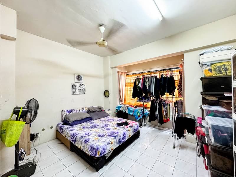 Condominium for Sale at Vista Millennium Condominium - Farid Fahmi - PropertyGuru.com.my
