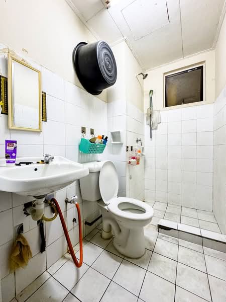 Condominium for Sale at Vista Millennium Condominium - Farid Fahmi - PropertyGuru.com.my