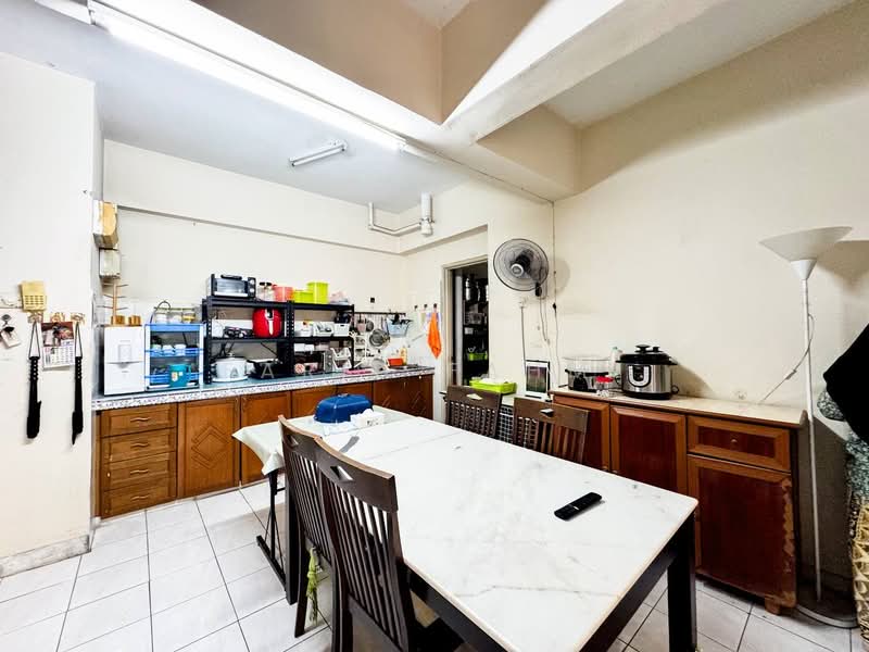 Condominium for Sale at Vista Millennium Condominium - Farid Fahmi - PropertyGuru.com.my