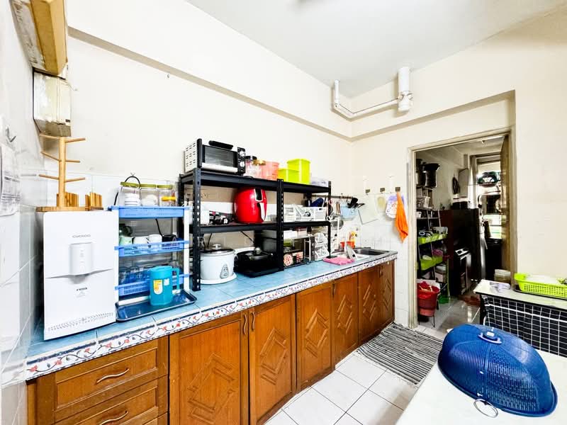 Condominium for Sale at Vista Millennium Condominium - Farid Fahmi - PropertyGuru.com.my