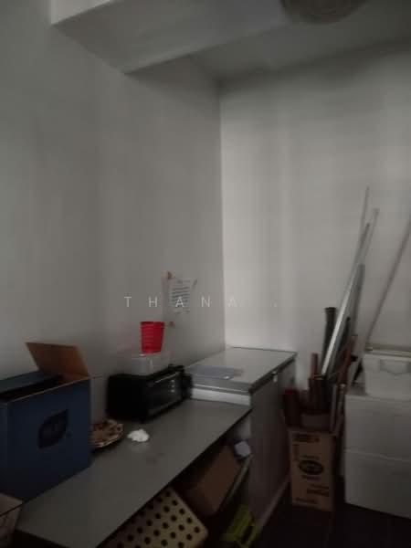 Condominium for Sale at North Point @ One Ampang Avenue - Thana . - PropertyGuru.com.my