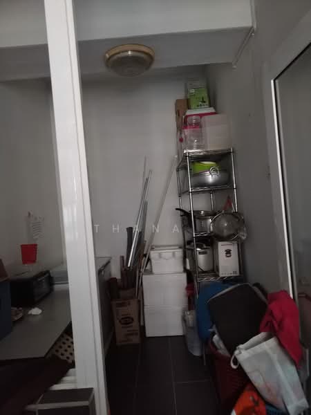 Condominium for Sale at North Point @ One Ampang Avenue - Thana . - PropertyGuru.com.my