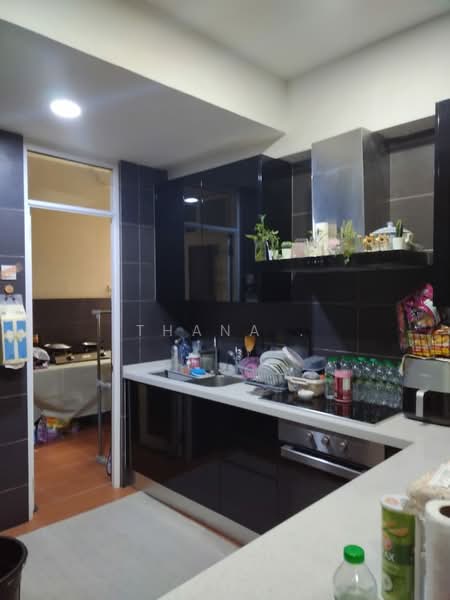 Condominium for Sale at North Point @ One Ampang Avenue - Thana . - PropertyGuru.com.my