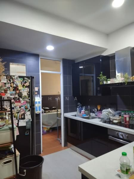 Condominium for Sale at North Point @ One Ampang Avenue - Thana . - PropertyGuru.com.my