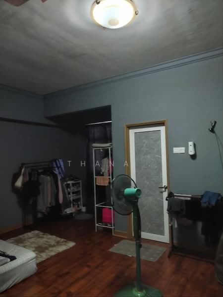 Condominium for Sale at North Point @ One Ampang Avenue - Thana . - PropertyGuru.com.my