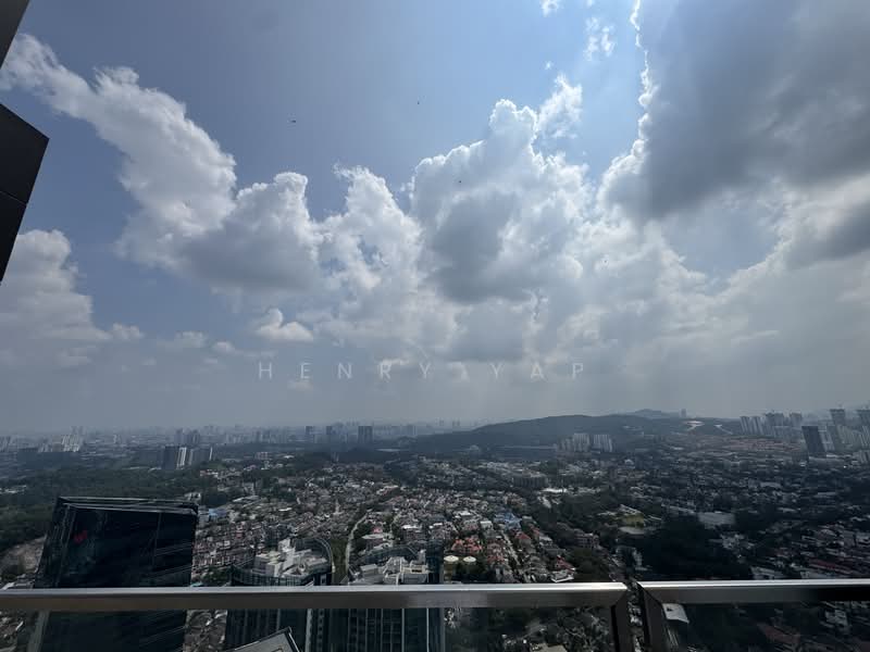 Service Residence for Sale at Crown Residences @ Pavilion Damansara Heights - Henry Yap - View - PropertyGuru.com.my