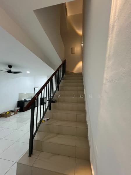 Terraced House for Rent in Johor Bahru (Johor) - Erica Jong - Interior - PropertyGuru.com.my