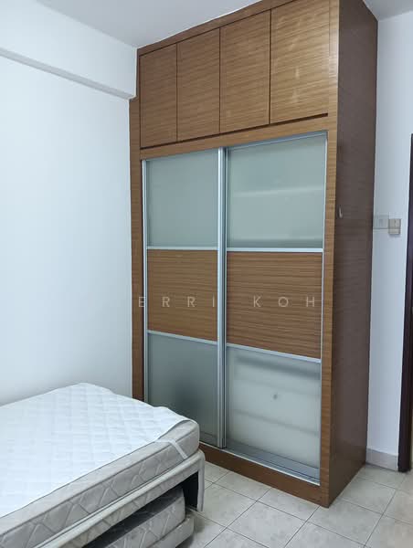 Condominium for Rent at D'Aman Ria Condominium - Sherri Koh - Bedroom - PropertyGuru.com.my