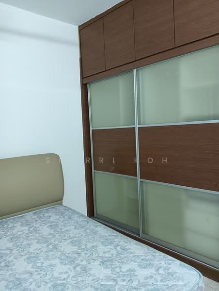 Condominium for Rent at D'Aman Ria Condominium - Sherri Koh - Bedroom - PropertyGuru.com.my