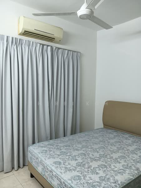 Condominium for Rent at D'Aman Ria Condominium - Sherri Koh - Bedroom - PropertyGuru.com.my