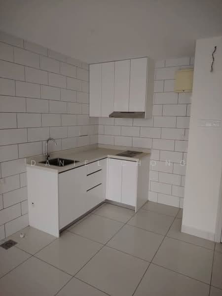 Service Residence for Sale at Arte Mont Kiara - Daniel Chong - Kitchen - PropertyGuru.com.my