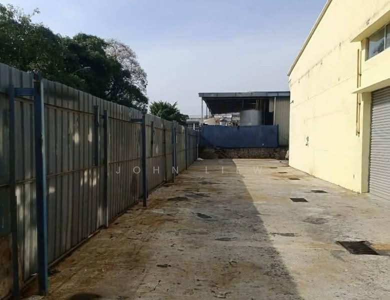Kilang untuk Disewa di Kota Kemuning (Shah Alam) - John Liew - Exterior - PropertyGuru.com.my