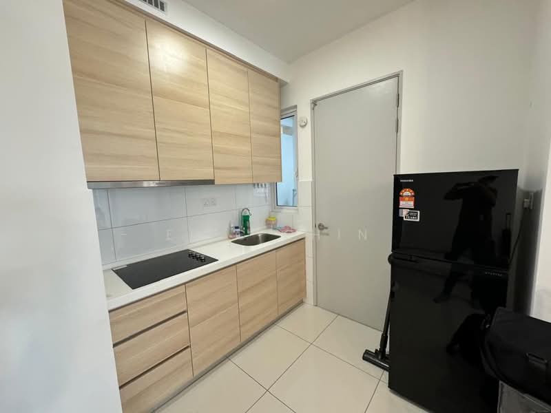Service Residence for Rent at RYAN & MIHO - Eric Chin - PropertyGuru.com.my